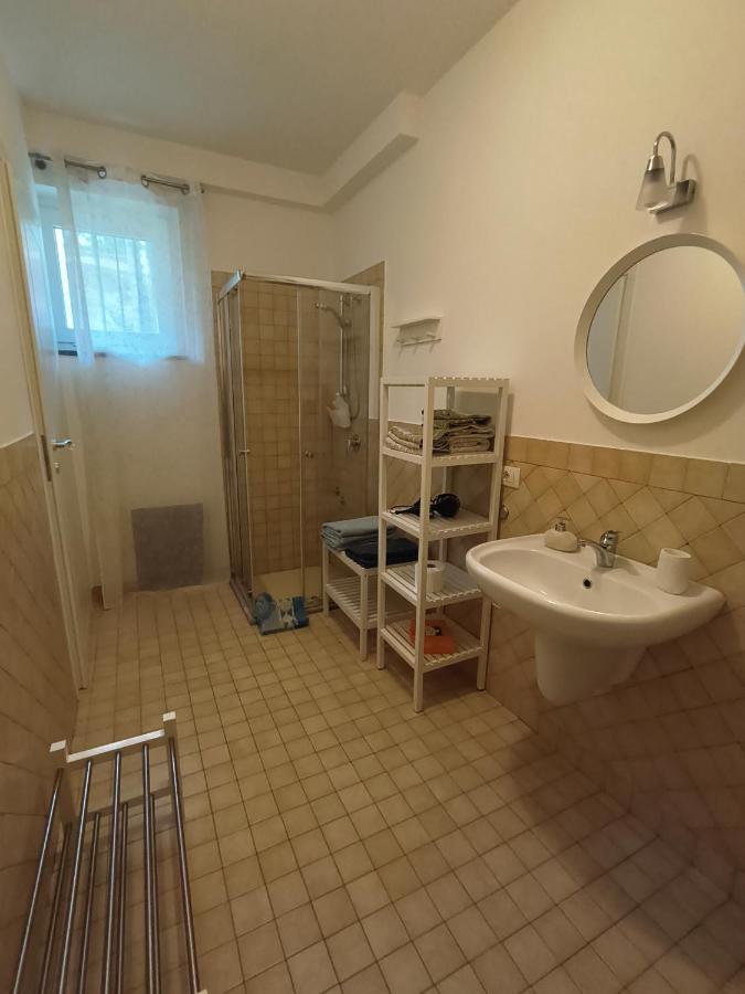 5 C Cutaias Apartment CTA Exteriör bild